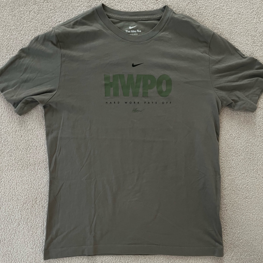Men’s HWPO T Shirt
